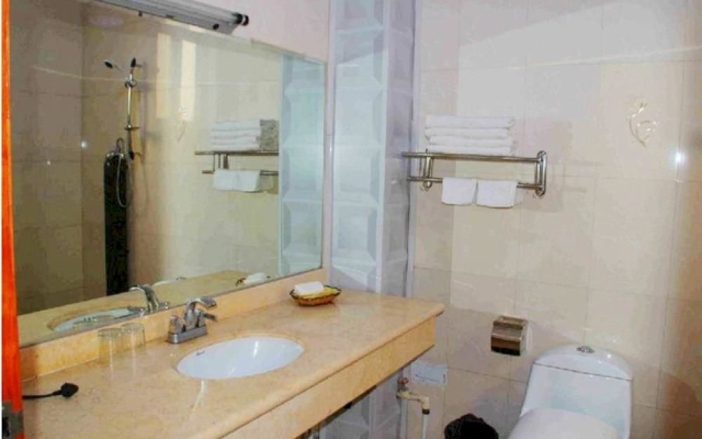 Yinyuan Leisure Grand Hotel