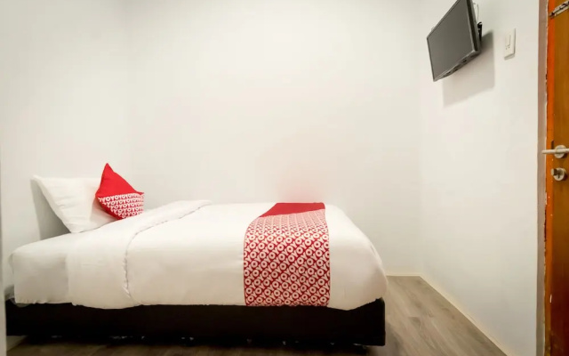 835 Metropolitan Home Stay