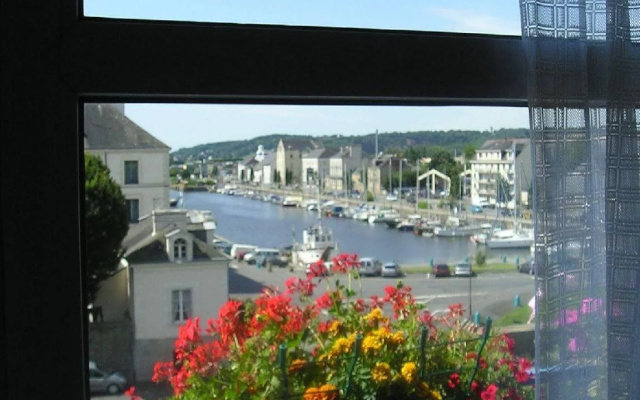 Hôtel Le France