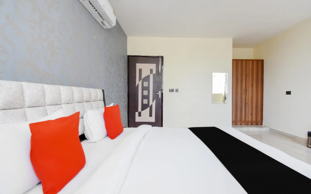 Collection O 69408 Hotel Mubarak Plaza