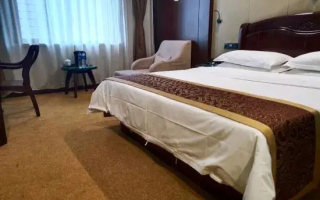 Hongde Hotel