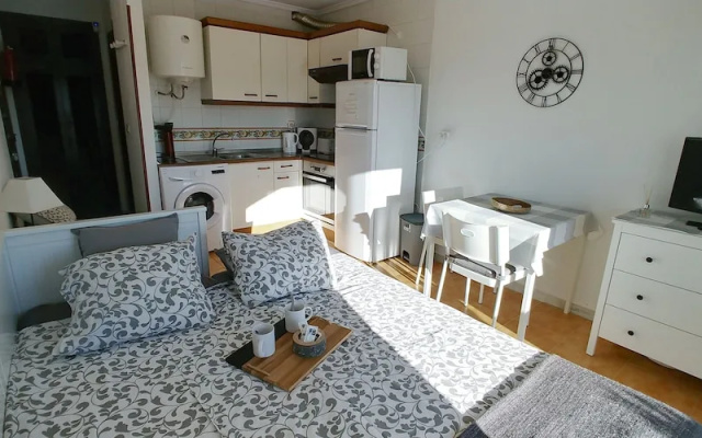 Estudio Calas Blancas