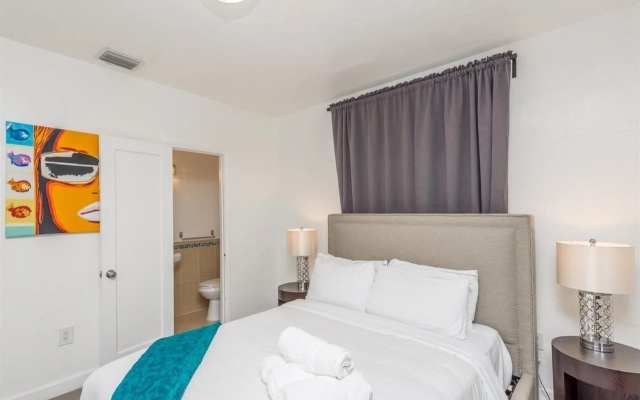 Casa Gaby Apartments Part of the Oasis Casita Collection