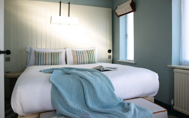The Relais Cooden Beach