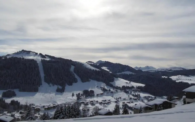 Le Perce Neige