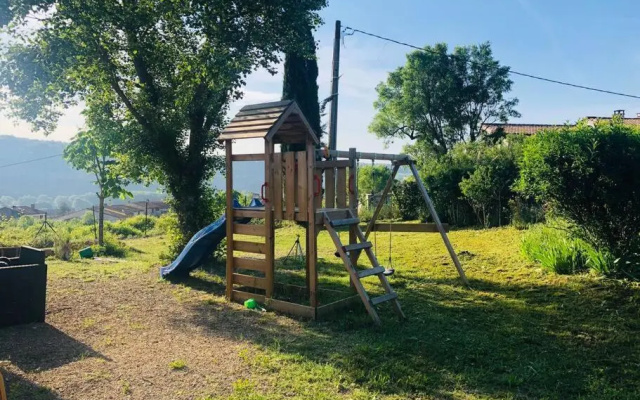 Villa Quinson