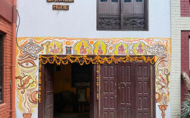 Shekhar's Shared Home