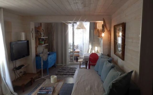 Le Cabanon de Bea