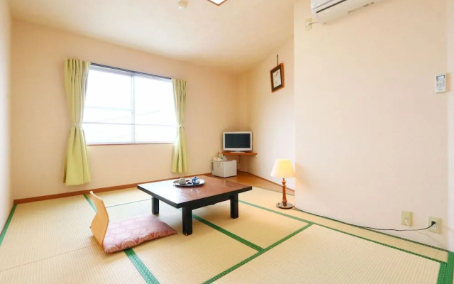 Business Hotel Miharashitei