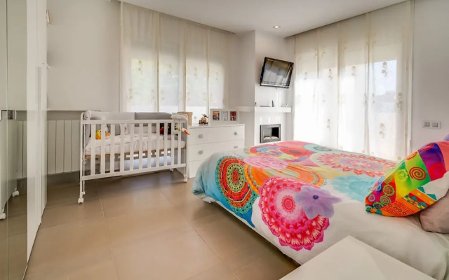 Vivalidays Villa Zaida