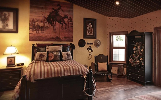A Cowboys Dream