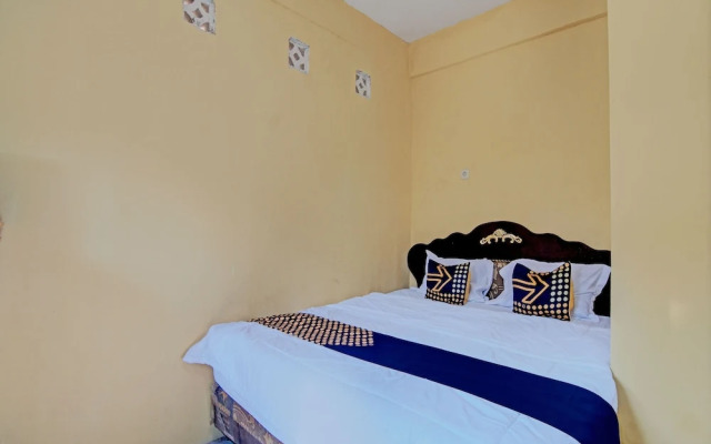 Hotel O Meranti HomestayNearJembatan Siak
