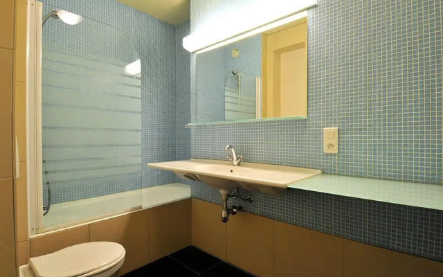 Appartement 6 personnes - Le Jorat