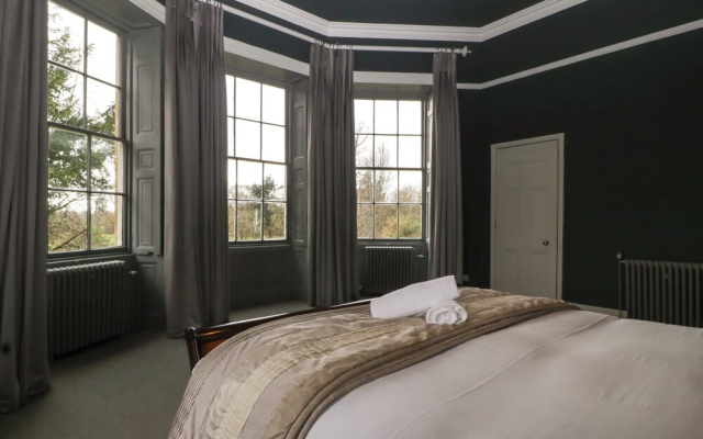 Frenchay Park House
