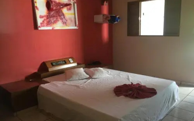 Hotel Patropi