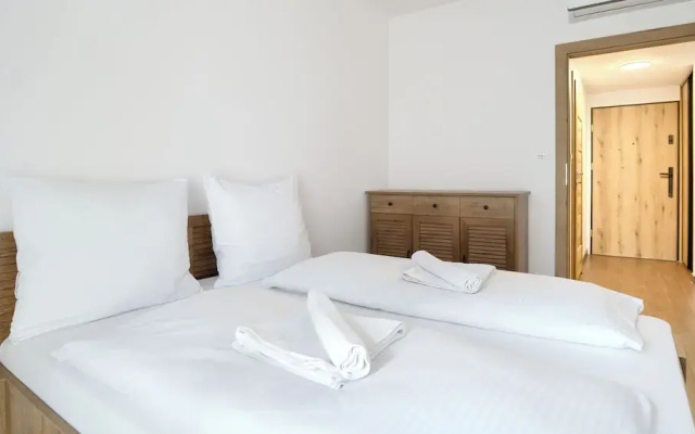 Apartamenty Sun & Snow Morzlive