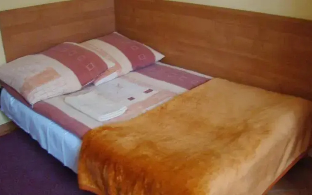 Hotelik Hel