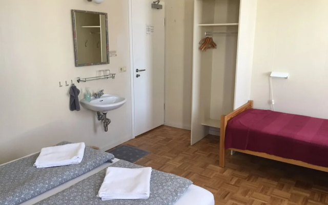 Baldursbrá Guesthouse