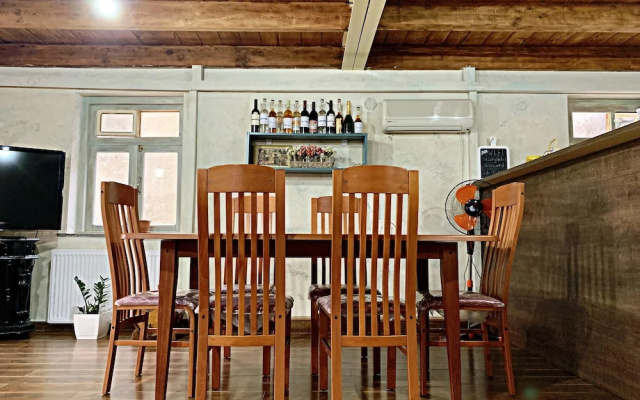 Restaurant · Kutaisi — photo 20