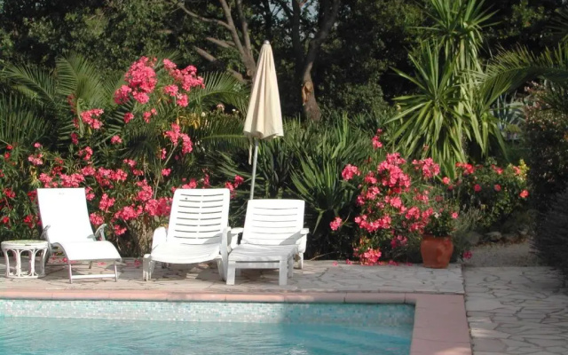 Villa Pharima
