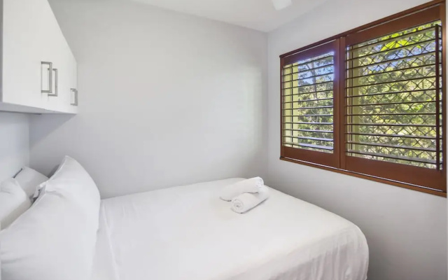 Picture Point Apartments