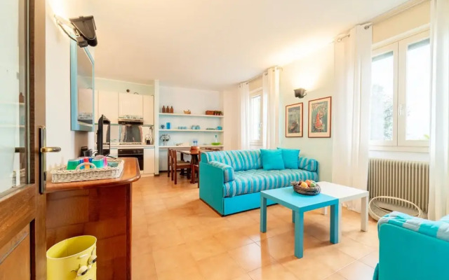Lunas Apartment by Wonderful Italy