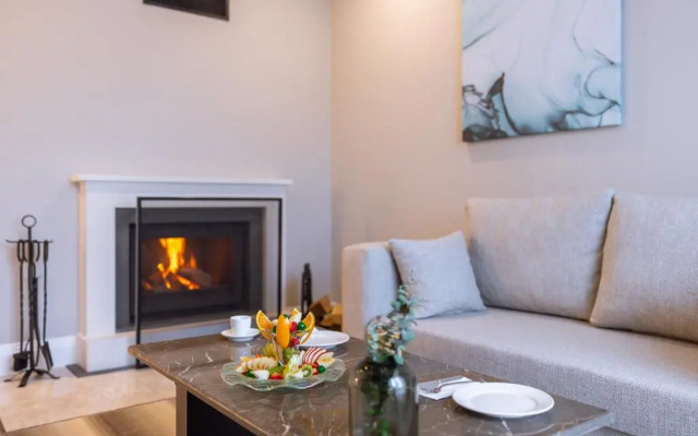 Narven Wellness & Thermal
