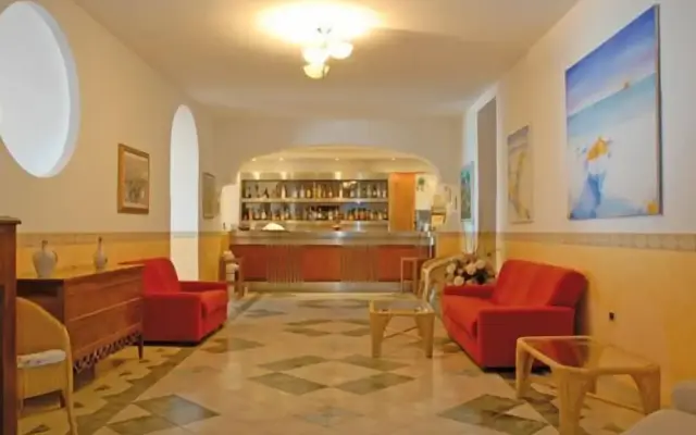 Family Hotel Sole