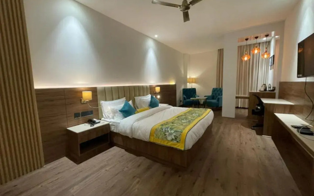 Hotel Casa Divine