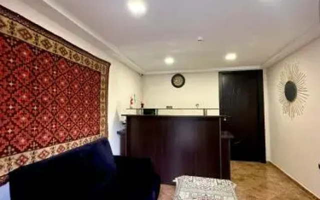 Agat Hotel