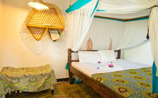 Bellevue Guesthouse