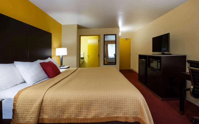 Days Inn by Wyndham Donegal