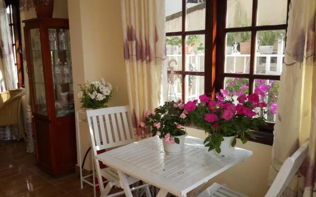 Phuong Huy 2 Hotel