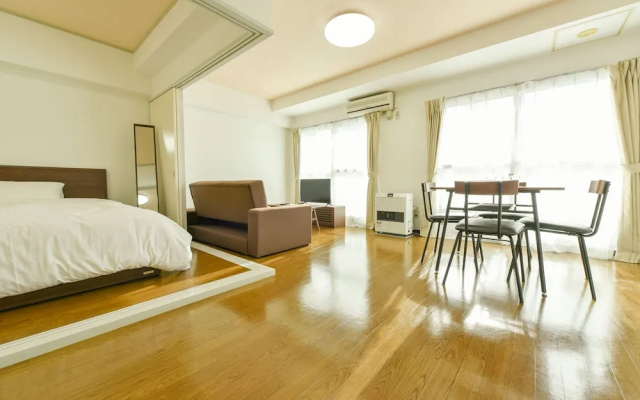 88 Matsui Building