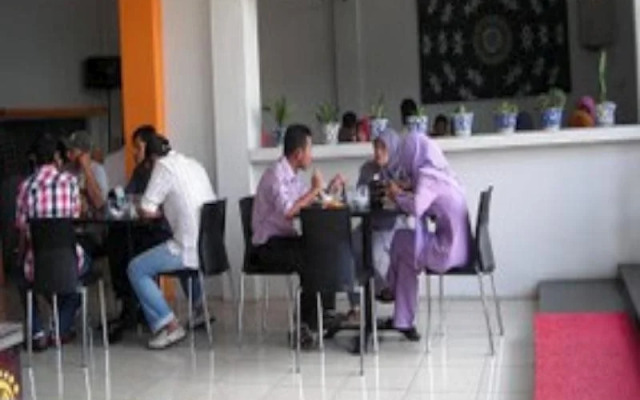 Hotel Bunda Aceh