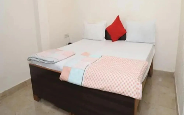 Hotel Chetali