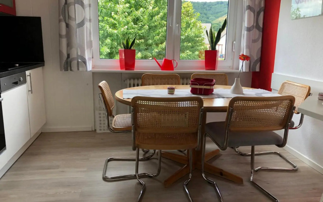 Grandezza Ferienwohnungen Erpeldinger