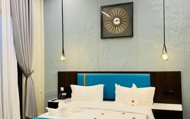 The Levels By 101 Hotel