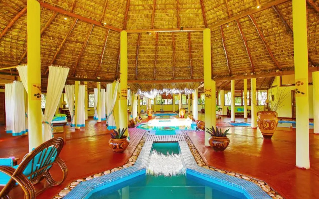 Nosy Saba Private Island & Spa