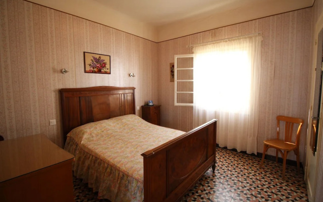 Villa les Oeillets