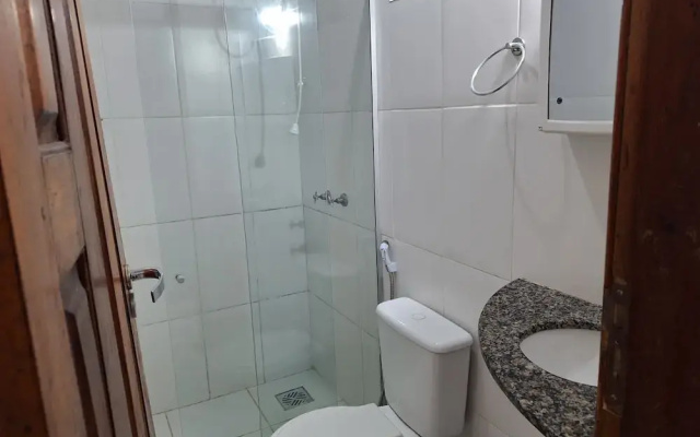 Residencial Dom Fernando