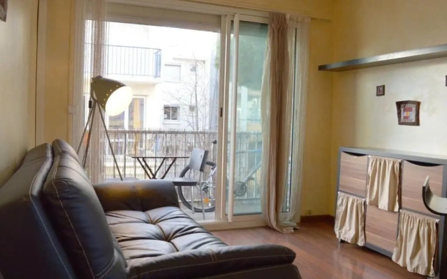 Appartement Argelès-sur-Mer, 2 pièces, 2 personnes - FR-1-225-704