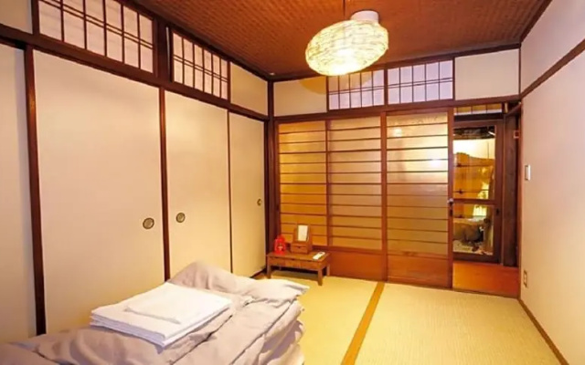 44-49 Bishamoncho - Hotel / Vacation STAY 7919