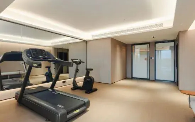 JI Hotel (Nanning Wuxu Airport)