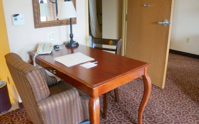 Hampton Inn & Suites Kingman