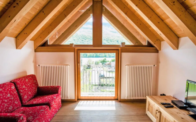 Albergo Diffuso - Cjasa de Barce 27360