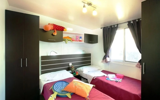 Villaggio Camping Europa