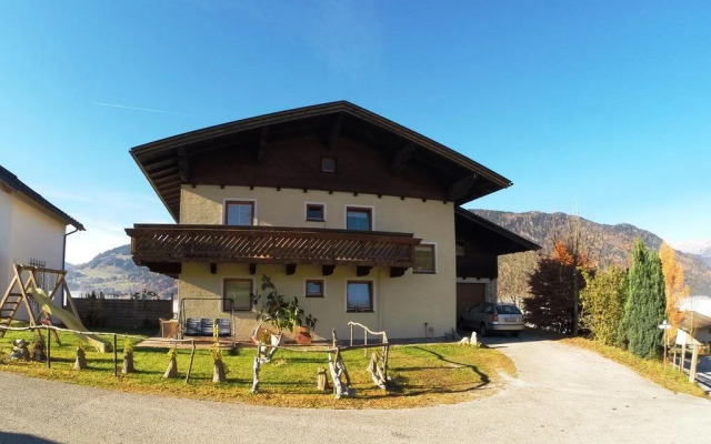 Appartment Stock