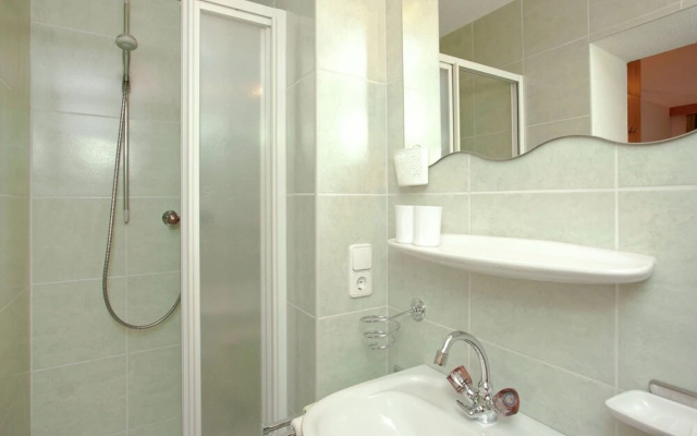 Pleasant Holiday Home near Ski Area in Tobadill
