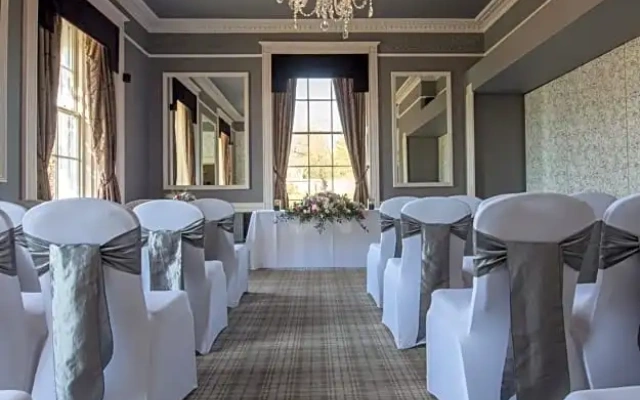 Sweeney Hall Hotel